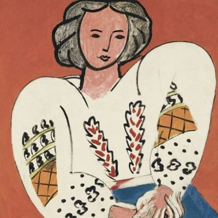 Illustration for the “Interesting facts” section of the Romania guide
